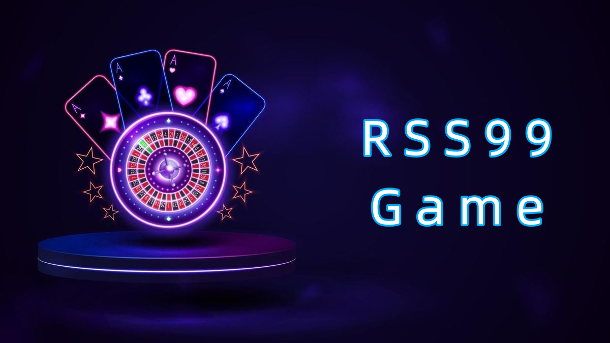 RSS99 Game پاکستان